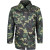 Jacket Winter M4 Forest Oxford  + 1,490€ 