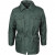 Winter Jacket M4 Green Oxford 
