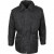 Winter Jacket M4 Black Oxford 