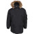 Jacket Alaska Black Camatt 
