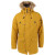 Fairbanks Jacket Yellow 