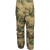 Borey L7 Shelter® Sport Self-dump Trousers Moss  + 290€ 