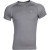 Thermal Underwear Motion T-shirt Gray 