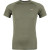 Thermal Underwear Motion T-shirt Olive 