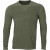 Thermal Underwear Arctic T-shirt L / S Polartec Micro 100 Olive 