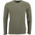 Thermal Underwear Arctic T-shirt L / S Polartec Micro 100 Olive  + 100€ 