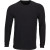 Thermal Underwear Arctic T-shirt L / S Fleece 100 Black 