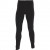 Thermal Underwear Arctic Fleece Pants 100 Black 