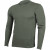 Thermal Underwear Active T-shirt L / S Power Dry Olive 
