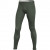 Thermal Underwear Active Pants Power Dry Olive 