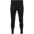 Thermal Underwear Active Pants Polartec Power Grid Black / Gray 