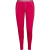 Women's Thermal Underwear Energy Pants Thermal Grid Light Lingonberry 