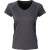 Thermal Underwear T-shirt Womens Sprint Gray 