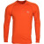 Thermal Underwear Gulf Stream Light T-shirt L / S Brick 