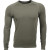 Thermal Underwear L1 Agate T-shirt L / S Olive 