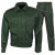 Suit Summer Guard M4 Green Gretta 