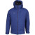 Warm Jacket Course Blue 