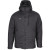 Jacket Insulated Course Black 