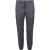 Trousers Point Joggers Jacquard Gray 