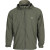 Jacket Route Panzer Light Olive 