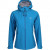 Women's Jacket Proxima Softshell Light Blue  + 100€ 