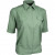Shirt Uniform Womens Brown Sleeve Green  + 30€ 