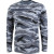 T-shirt L / S-2 Camouflage Shadow  + 100€ 