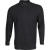 Polo Shirt D / Sleeve Black 