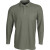 Polo Shirt D / T Sleeve / Green 
