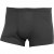 Thermal Underwear Active Power Dry Boxer Briefs Black 