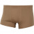 Thermal Underwear Active Power Dry Boxer Briefs Coyote Brown 