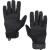 Force Splav Gloves Black 