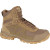 Splav Boots Model T-003 With Coyote Brown Mebrana 