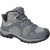 Trekking Boots Thb "blanca" With Furniture Gray 