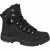 Trekking Boots Thb "kongur" Insulated With Furniture Black 