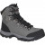 Trekking Boots Thb "kongur" Warmed With Furniture Gray 
