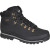 Trekking Boots Thb "torres" With Mebrana Black 