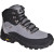 Trekking Boots Thb "kabru" With Furniture Gray 