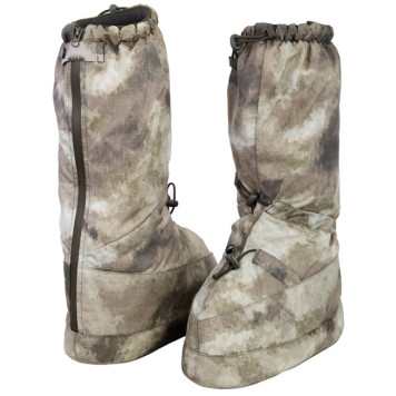PRO Insulated Gaiters-1
