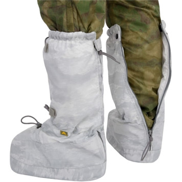 PRO Insulated Gaiters-3