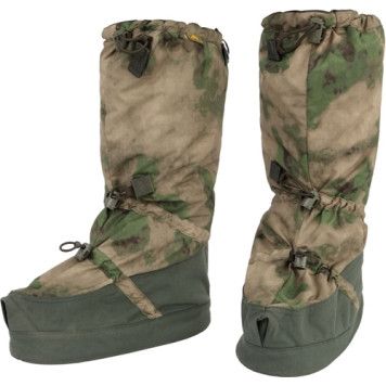 High-Performance Thermal Overshoes-2