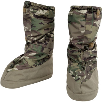 High-Performance Thermal Overshoes-6