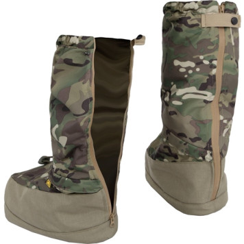 High-Performance Thermal Overshoes-8