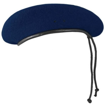 Molded Beret for Military and Tactical Use-1