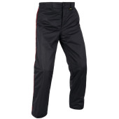 Fleece-Lined Tactical Pants Fleece-Lined Tactical Pants