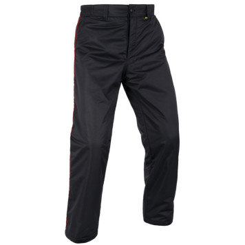 Fleece-Lined Tactical Pants