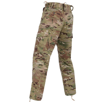 Urban Combat Pants M1-6