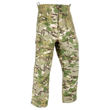 MDD Tactical Winter Pants (Rip-Stop Fabric)