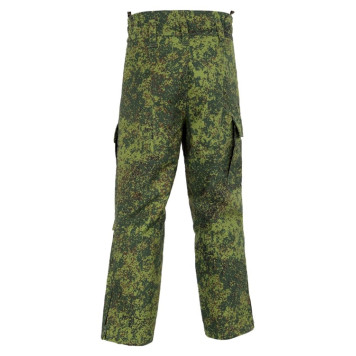 MDD Tactical Winter Pants (Rip-Stop Fabric)-2
