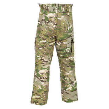 MDD Tactical Winter Pants (Rip-Stop Fabric)-3